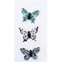 AussieSuperStore Art & Craft Essentials Butterfly Paper Swirl Butterfly Theme (in 2 styles) Butterfly Theme (in 2 styles) | Scrapbooking Stickers | Embellishments 9323823186449 JBS157